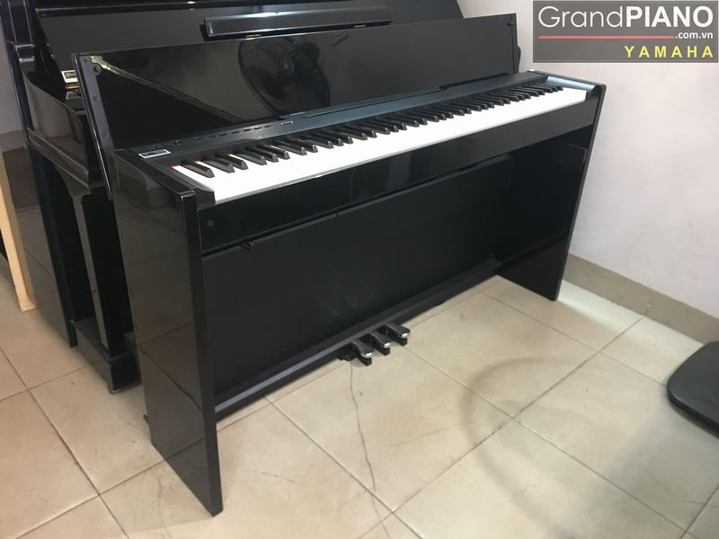 CASIO PX-830BK SERIAL: 8002087JAR 